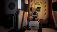 The Turing Test-screenshots